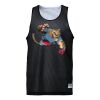 Performance Reversible Mesh Tank Top Thumbnail