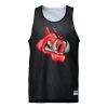Performance Reversible Mesh Tank Top Thumbnail