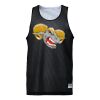 Performance Reversible Mesh Tank Top Thumbnail