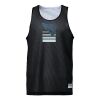 Performance Reversible Mesh Tank Top Thumbnail
