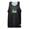 Performance Reversible Mesh Tank Top Thumbnail
