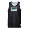 Performance Reversible Mesh Tank Top Thumbnail