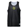 Performance Reversible Mesh Tank Top Thumbnail