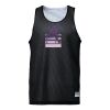 Performance Reversible Mesh Tank Top Thumbnail