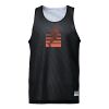 Performance Reversible Mesh Tank Top Thumbnail