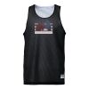 Performance Reversible Mesh Tank Top Thumbnail