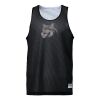 Performance Reversible Mesh Tank Top Thumbnail