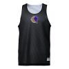 Performance Reversible Mesh Tank Top Thumbnail