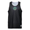 Performance Reversible Mesh Tank Top Thumbnail
