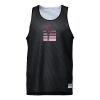 Performance Reversible Mesh Tank Top Thumbnail