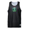 Performance Reversible Mesh Tank Top Thumbnail