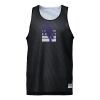 Performance Reversible Mesh Tank Top Thumbnail