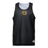Performance Reversible Mesh Tank Top Thumbnail