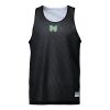 Performance Reversible Mesh Tank Top Thumbnail