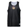 Performance Reversible Mesh Tank Top Thumbnail