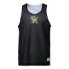 Performance Reversible Mesh Tank Top Thumbnail