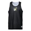 Performance Reversible Mesh Tank Top Thumbnail