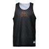 Performance Reversible Mesh Tank Top Thumbnail