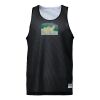 Performance Reversible Mesh Tank Top Thumbnail