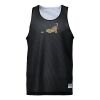 Performance Reversible Mesh Tank Top Thumbnail