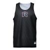 Performance Reversible Mesh Tank Top Thumbnail