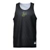 Performance Reversible Mesh Tank Top Thumbnail