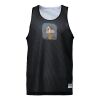 Performance Reversible Mesh Tank Top Thumbnail