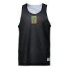 Performance Reversible Mesh Tank Top Thumbnail