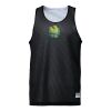 Performance Reversible Mesh Tank Top Thumbnail