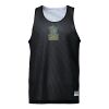 Performance Reversible Mesh Tank Top Thumbnail