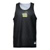 Performance Reversible Mesh Tank Top Thumbnail