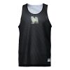 Performance Reversible Mesh Tank Top Thumbnail