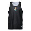 Performance Reversible Mesh Tank Top Thumbnail