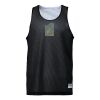 Performance Reversible Mesh Tank Top Thumbnail