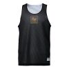 Performance Reversible Mesh Tank Top Thumbnail