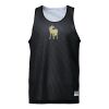 Performance Reversible Mesh Tank Top Thumbnail