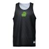 Performance Reversible Mesh Tank Top Thumbnail