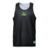 Performance Reversible Mesh Tank Top Thumbnail