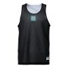 Performance Reversible Mesh Tank Top Thumbnail