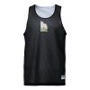 Performance Reversible Mesh Tank Top Thumbnail