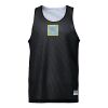Performance Reversible Mesh Tank Top Thumbnail