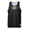 Performance Reversible Mesh Tank Top Thumbnail