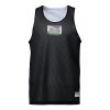Performance Reversible Mesh Tank Top Thumbnail
