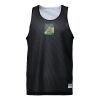 Performance Reversible Mesh Tank Top Thumbnail