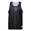 Performance Reversible Mesh Tank Top Thumbnail