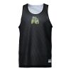 Performance Reversible Mesh Tank Top Thumbnail