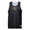 Performance Reversible Mesh Tank Top Thumbnail