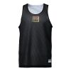 Performance Reversible Mesh Tank Top Thumbnail