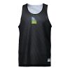 Performance Reversible Mesh Tank Top Thumbnail