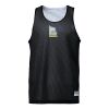Performance Reversible Mesh Tank Top Thumbnail